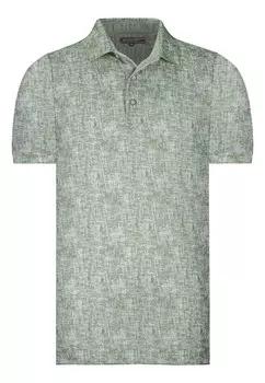 Рубашка Felix Hardy, зеленый