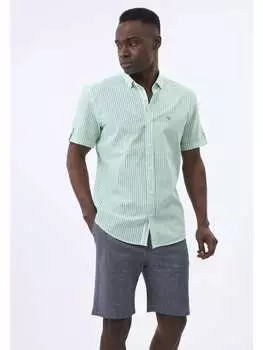 Рубашка Felix Hardy, зеленый
