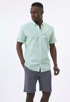 Рубашка Felix Hardy, зеленый