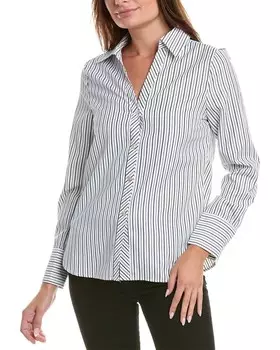 Рубашка Femme Society, черный