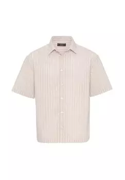 Рубашка FERNANDO Antioch, бежевый