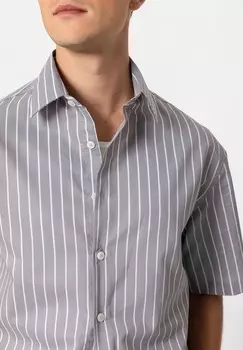 Рубашка FERNANDO Antioch, серый