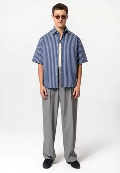 Рубашка FERNANDO Antioch, синий