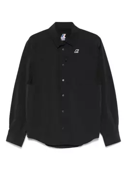 Рубашка Ferree K-Way, черный