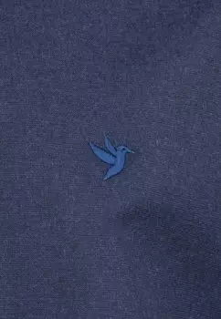 Рубашка FHMSHT Felix Hardy, синий