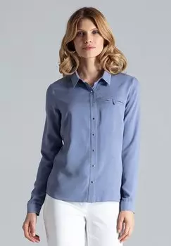 Рубашка Figl, синий