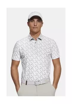 Рубашка Фил MEYER, белый