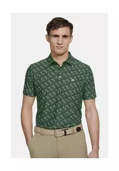 Рубашка Фил MEYER, зеленый