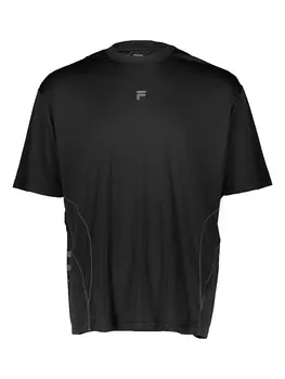 Рубашка Fila Trainingsshirt, черный