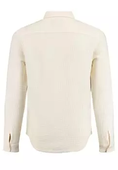 Рубашка Finca Key Largo, белая