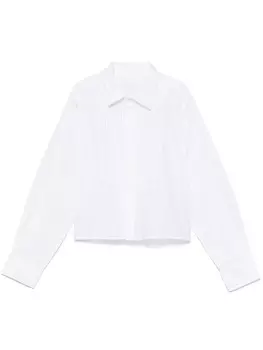 Рубашка Fino Citizens of Humanity, белый