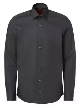 Рубашка Finshley & Harding, антрацит