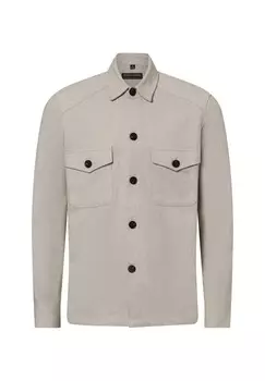 Рубашка FINSHLEY & HARDING, бежевый