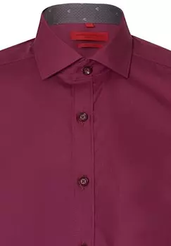 Рубашка FINSHLEY & HARDING, Бордо