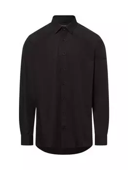 Рубашка Finshley & Harding, черный