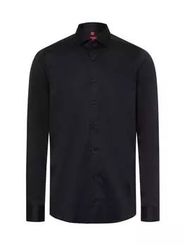 Рубашка Finshley & Harding, черный