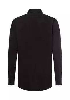 Рубашка FINSHLEY & HARDING, черный