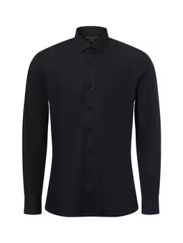 Рубашка Finshley & Harding, черный