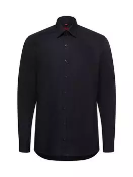 Рубашка Finshley & Harding, черный