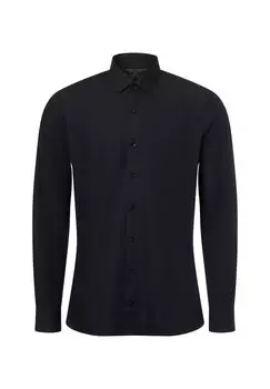 Рубашка FINSHLEY & HARDING, черный