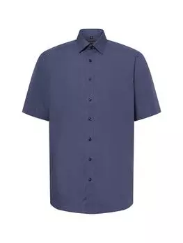 Рубашка Finshley & Harding, цвет marine mehrfarbig