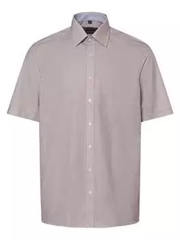 Рубашка Finshley & Harding, цвет rot royal