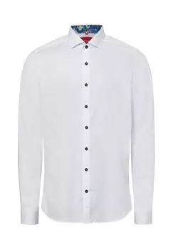 Рубашка FINSHLEY & HARDING HEMD FINSHLEY & HARDING, белый