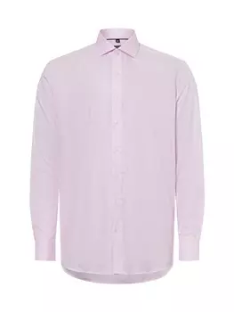 Рубашка Finshley & Harding Hemd, розовый