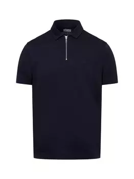 Рубашка Finshley & Harding London, морской синий