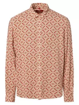 Рубашка Finshley & Harding London, оранжевый