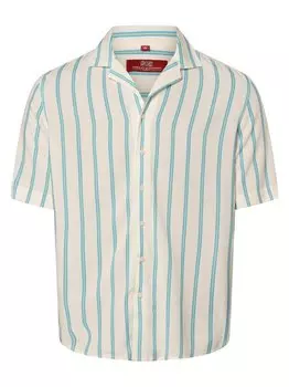 Рубашка Finshley & Harding London, синий