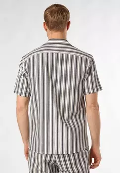 Рубашка FINSHLEY & HARDING LONDON, синий