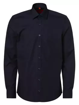 Рубашка Finshley & Harding, морской