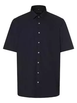 Рубашка Finshley & Harding, морской