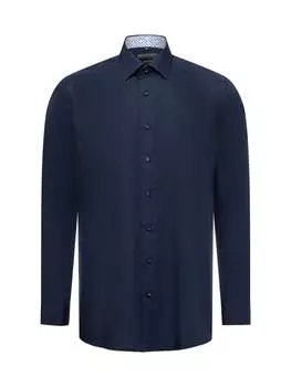 Рубашка Finshley & Harding, морской