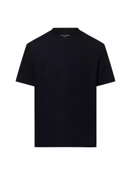 Рубашка Finshley & Harding, морской синий