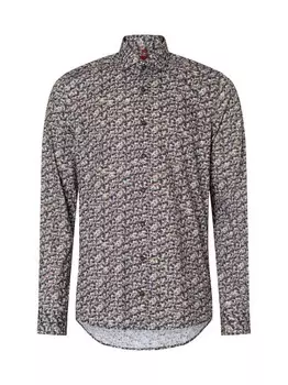 Рубашка Finshley & Harding, серый