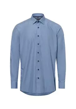 Рубашка FINSHLEY & HARDING, синий