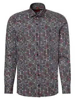 Рубашка Finshley & Harding, синий