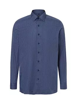 Рубашка Finshley & Harding, синий