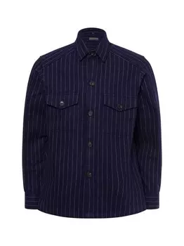 Рубашка Finshley & Harding, синий