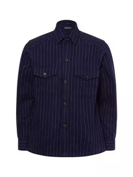 Рубашка Finshley & Harding, синий