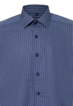 Рубашка FINSHLEY & HARDING, синий