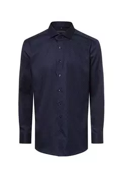 Рубашка FINSHLEY & HARDING, синий