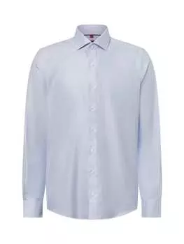 Рубашка Finshley & Harding, светло-синий