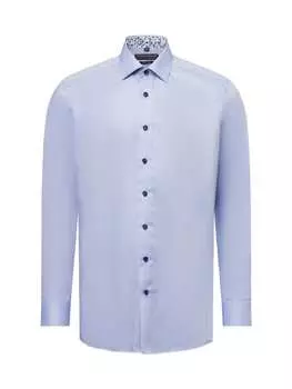 Рубашка Finshley & Harding, светло-синий