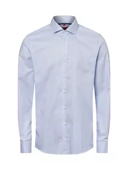 Рубашка Finshley & Harding, светло-синий