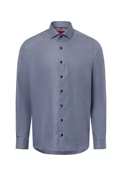 Рубашка FINSHLEY & HARDING, темно-синий