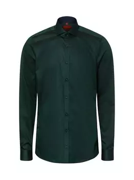 Рубашка Finshley & Harding, зеленый