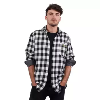 Рубашка Fischer Business, белый